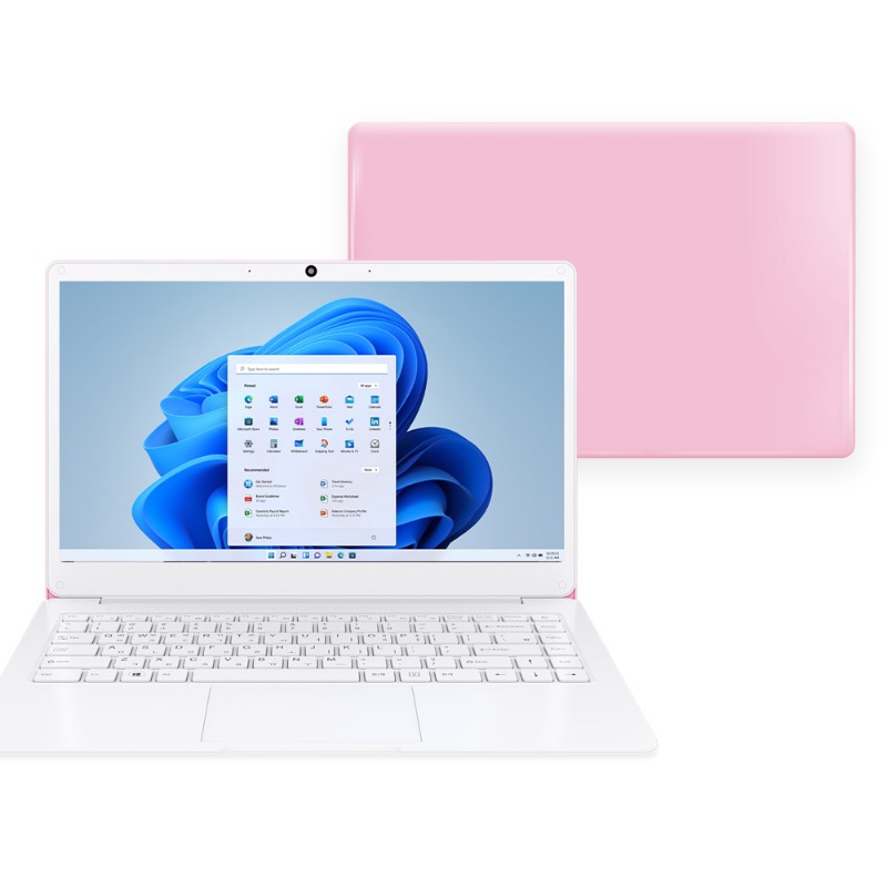 디클 클릭북 D14(i1410) 핑크